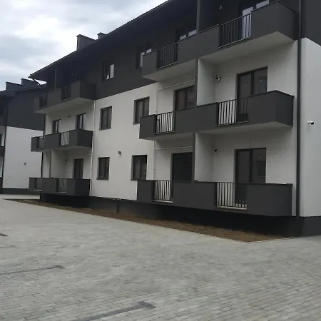 подобово Apartment *
