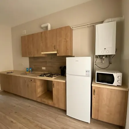 подобово Apartment