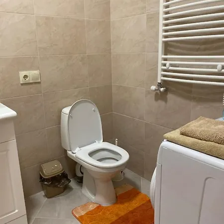 Apartment подобово