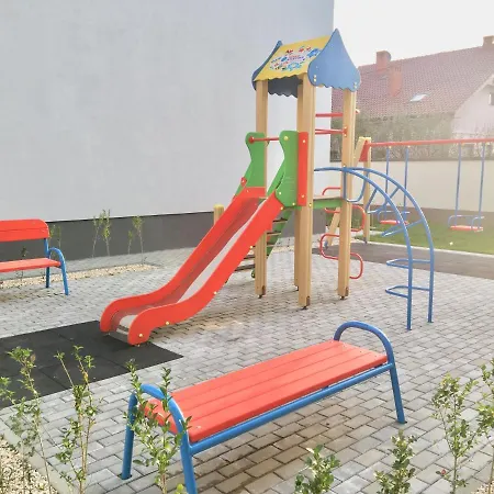 Apartment подобово