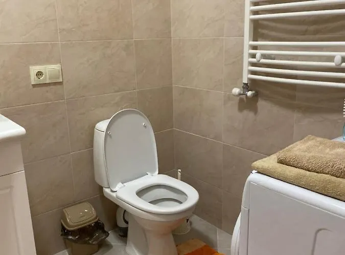 Apartment подобово